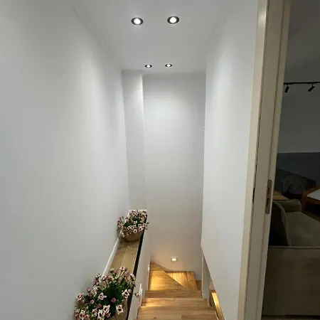 Apartment Nevi's 2 *