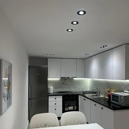 Apartment Nevi's 2 Durres
