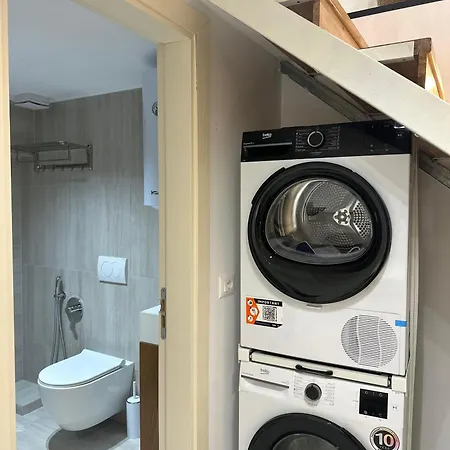 Apartment Nevi's 2